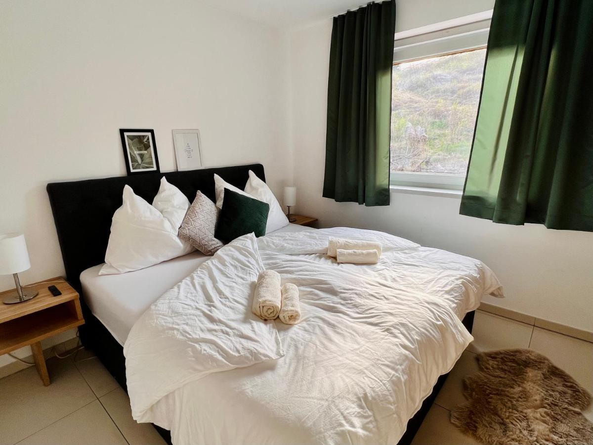 Charmante 3-Zimmer Wohnung Seiersberg Ngoại thất bức ảnh